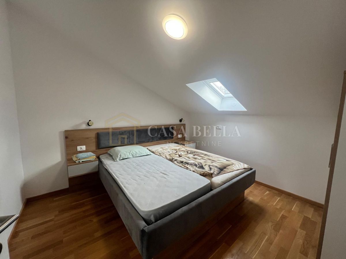 Apartmán Na prodej - PRIMORSKO-GORANSKA KRK