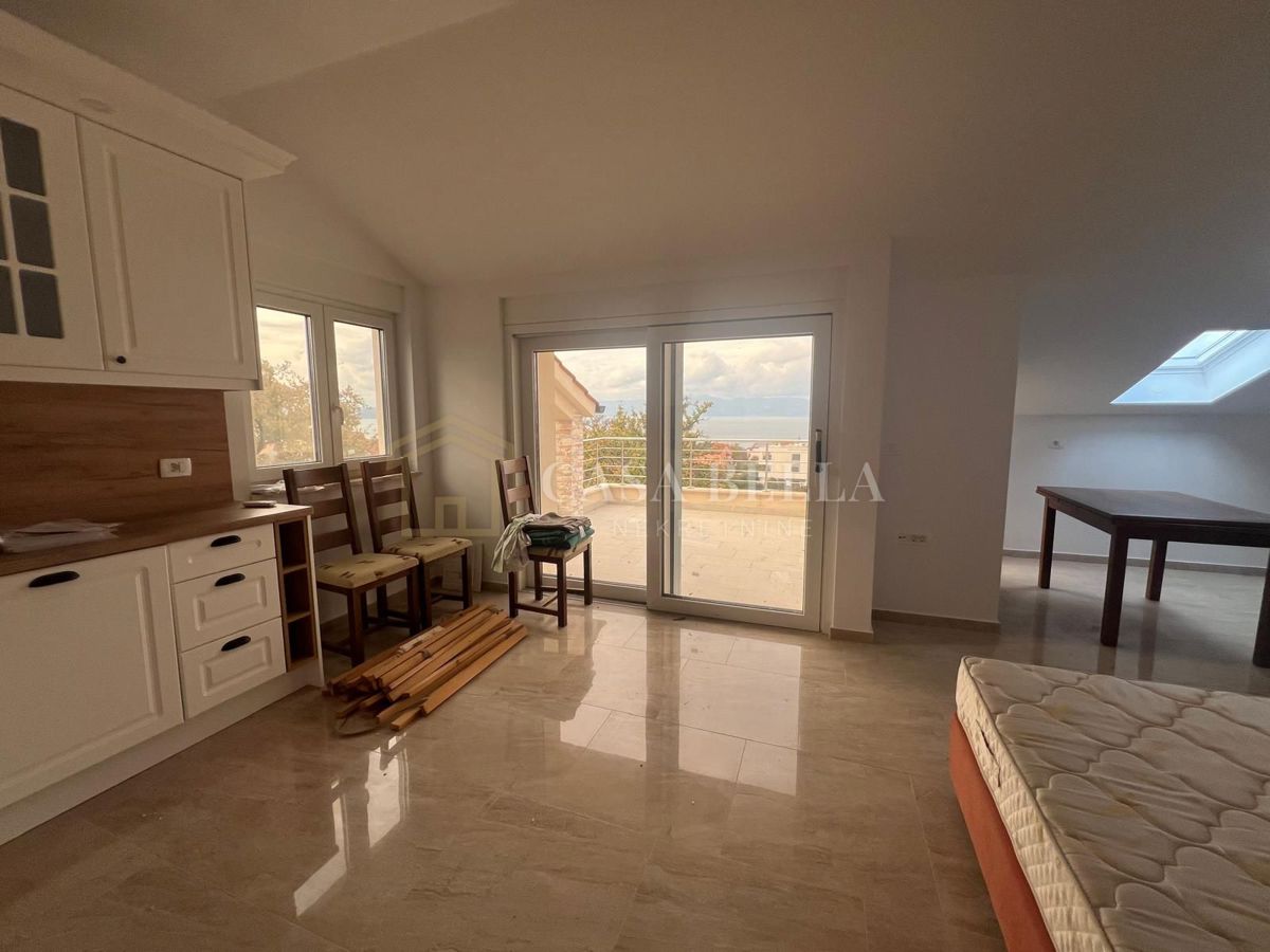 Apartmán Na prodej - PRIMORSKO-GORANSKA KRK