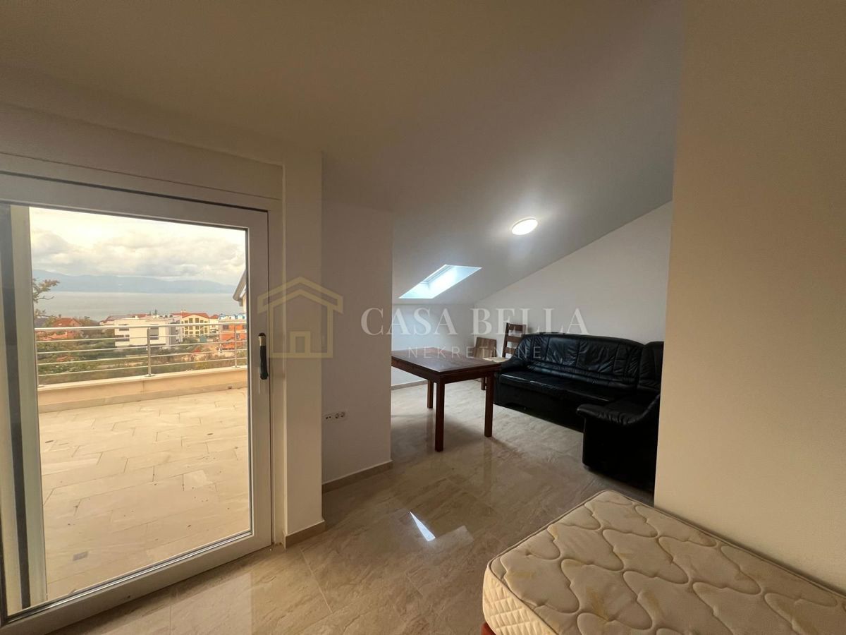 Apartmán Na prodej - PRIMORSKO-GORANSKA KRK