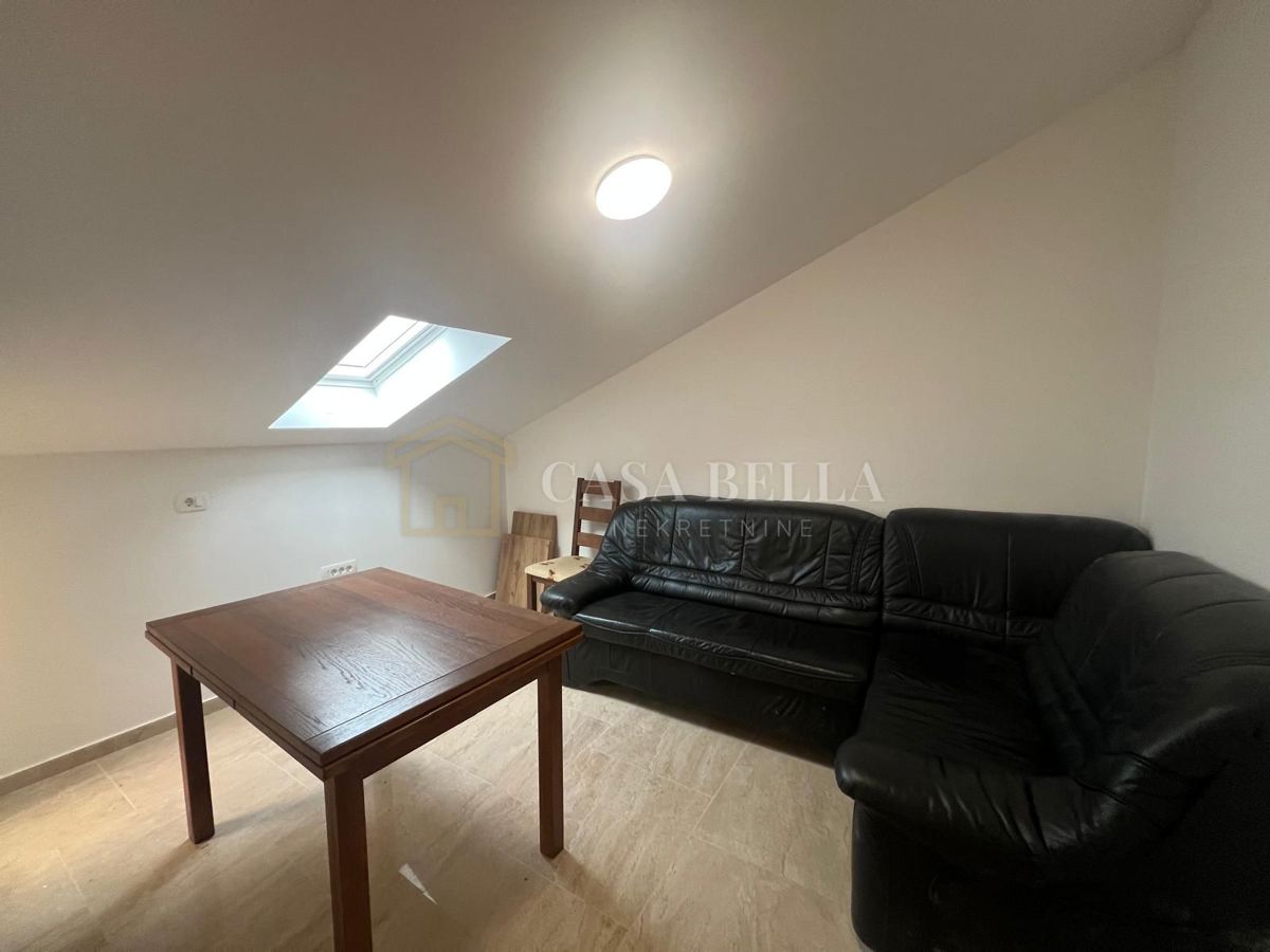 Apartmán Na prodej - PRIMORSKO-GORANSKA KRK