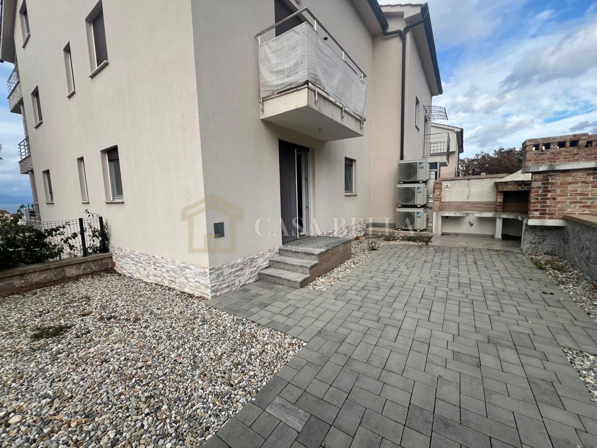 Apartmán Na predaj - Primorsko-goranska Krk - foto 2/10