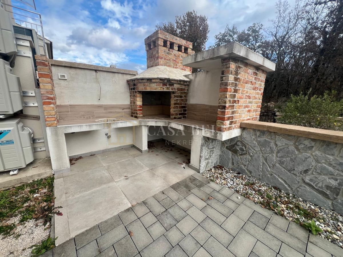 Apartmán Na predaj - Primorsko-goranska Krk - foto 3/10