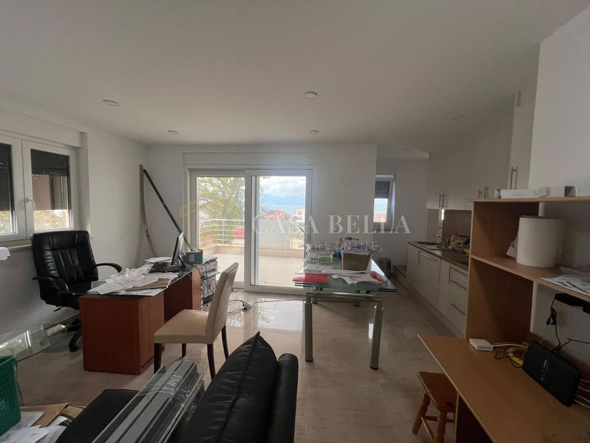 Apartmán Na predaj - Primorsko-goranska Krk - foto 4/10