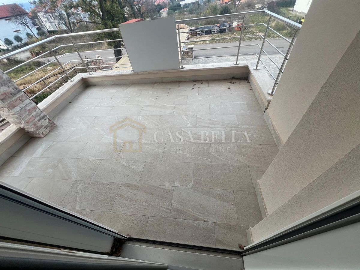 Apartmán Na predaj - Primorsko-goranska Krk - foto 5/10