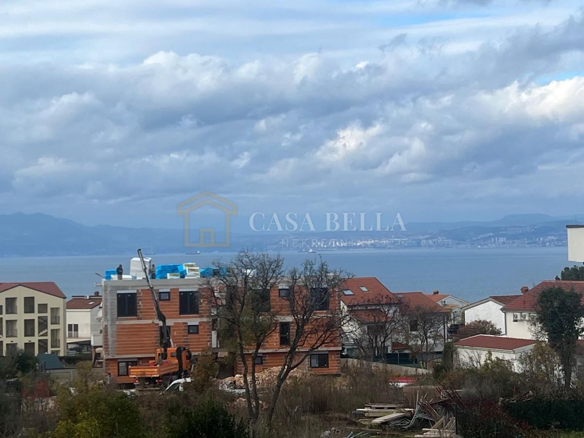 Apartmán Na predaj - PRIMORSKO-GORANSKA KRK