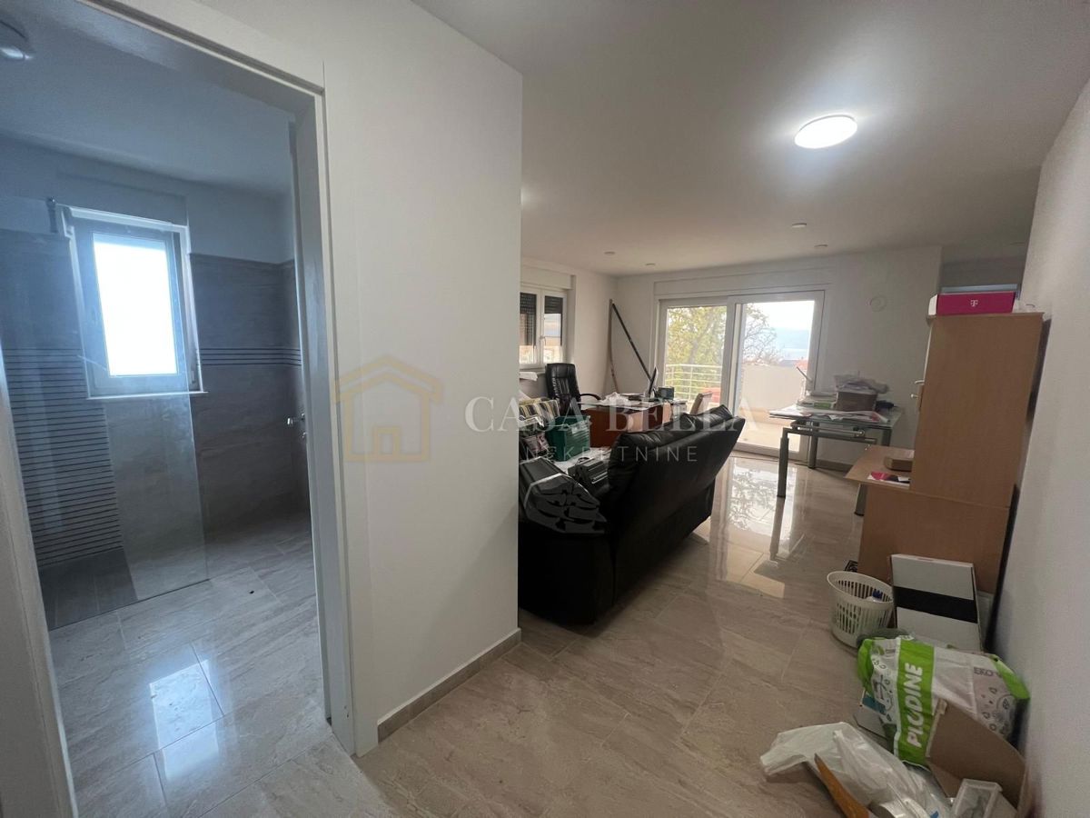 Apartmán Na predaj - PRIMORSKO-GORANSKA KRK
