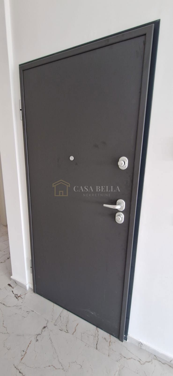 Apartment Zu verkaufen - LIČKO-SENJSKA NOVALJA