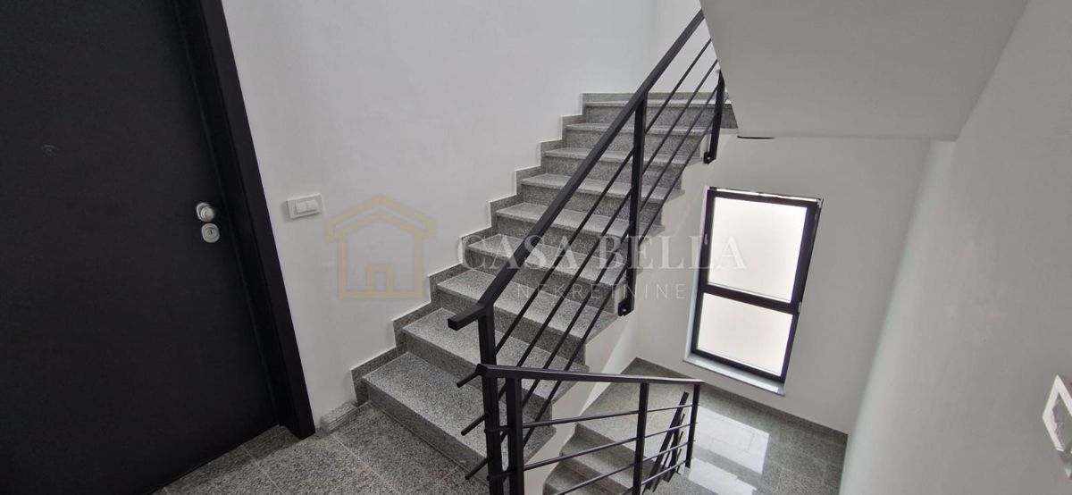 Apartment Zu verkaufen - LIČKO-SENJSKA NOVALJA