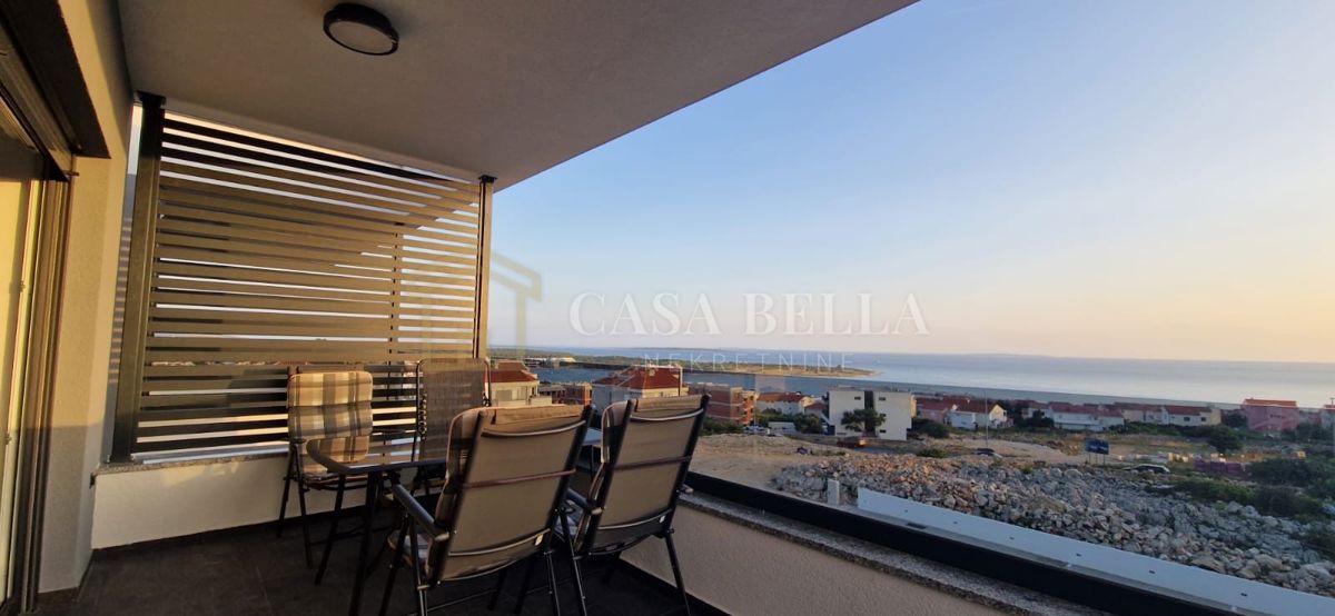 Apartment Zu verkaufen - LIČKO-SENJSKA NOVALJA