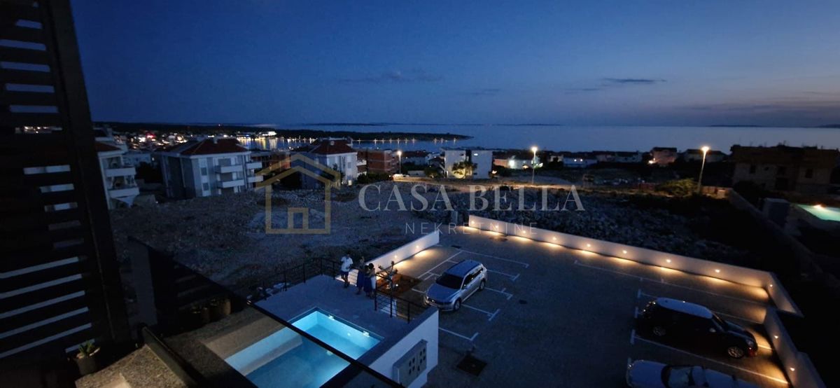 Apartment Zu verkaufen - LIČKO-SENJSKA NOVALJA