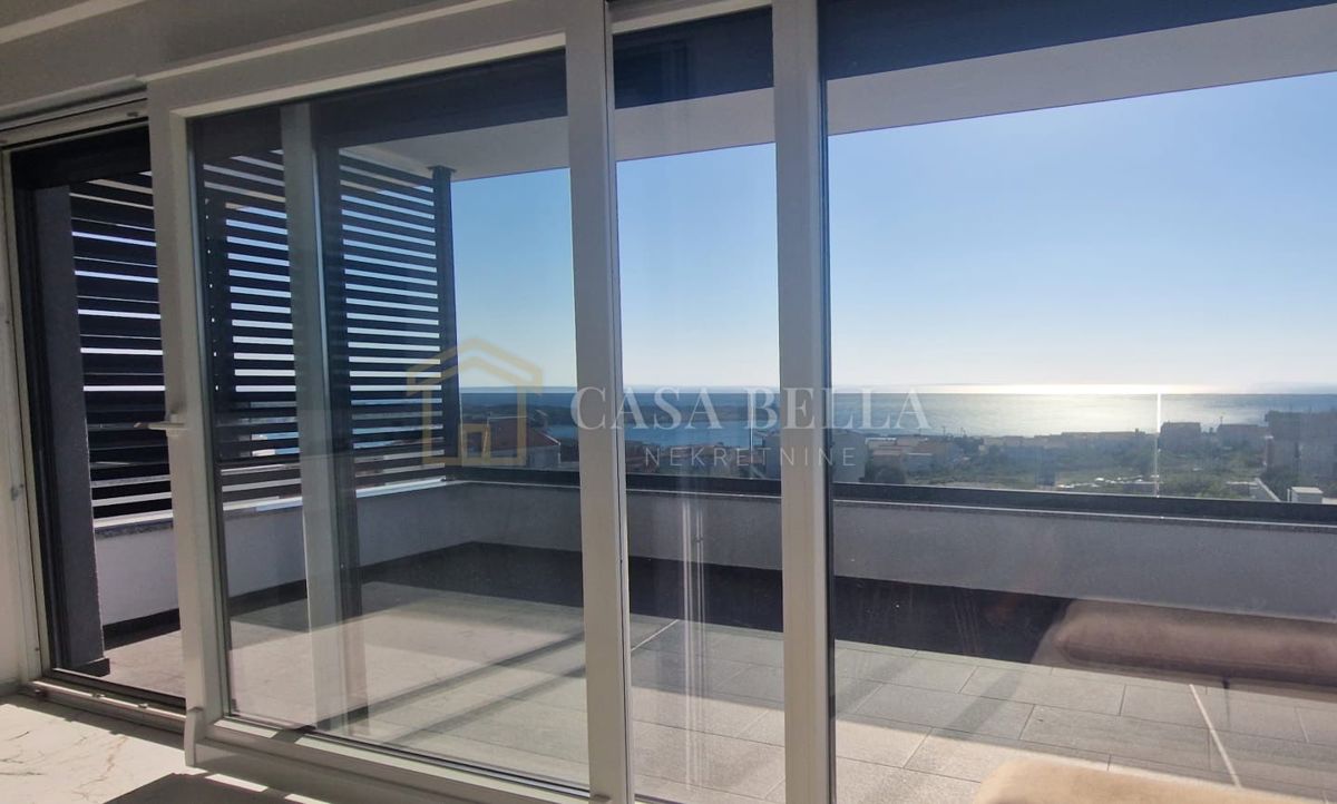 Apartment Zu verkaufen - LIČKO-SENJSKA NOVALJA