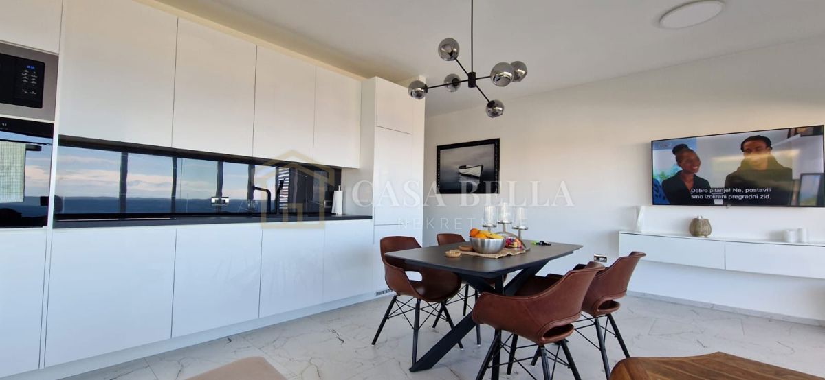 Apartment Zu verkaufen - LIČKO-SENJSKA NOVALJA