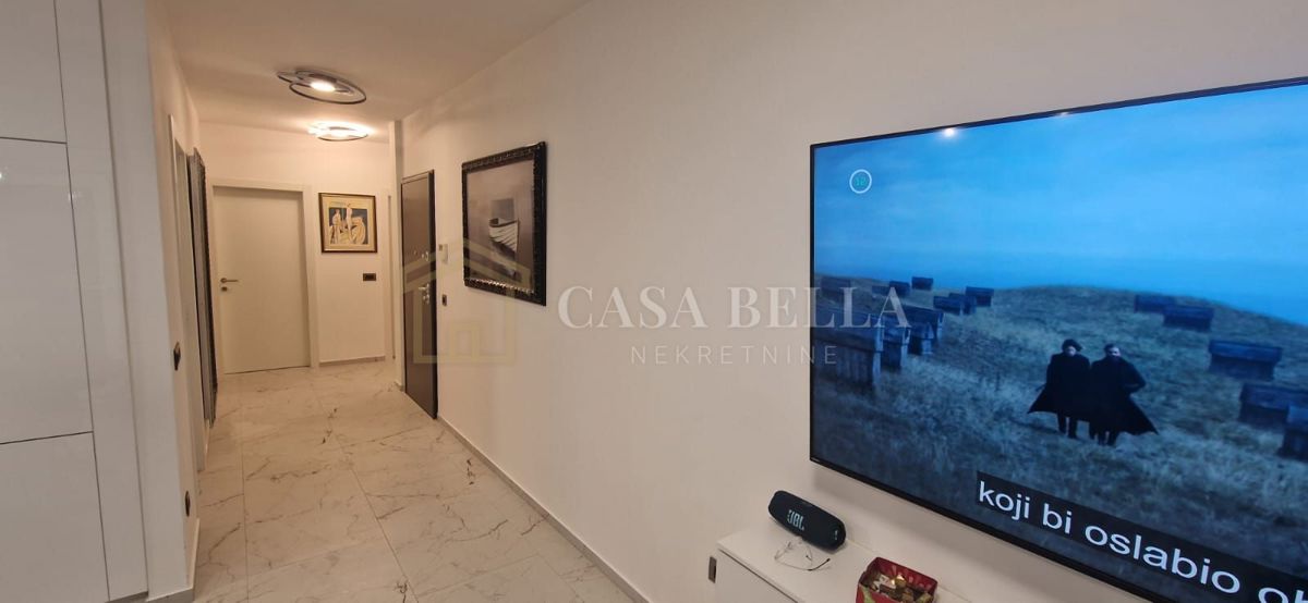 Apartment Zu verkaufen - LIČKO-SENJSKA NOVALJA