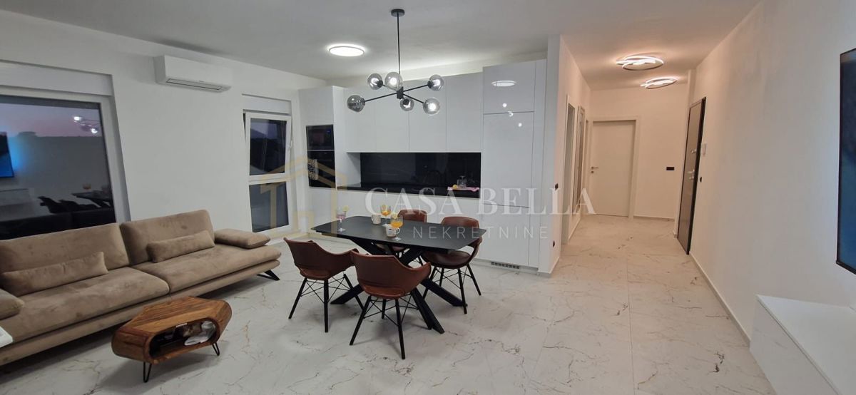 Apartment Zu verkaufen - LIČKO-SENJSKA NOVALJA