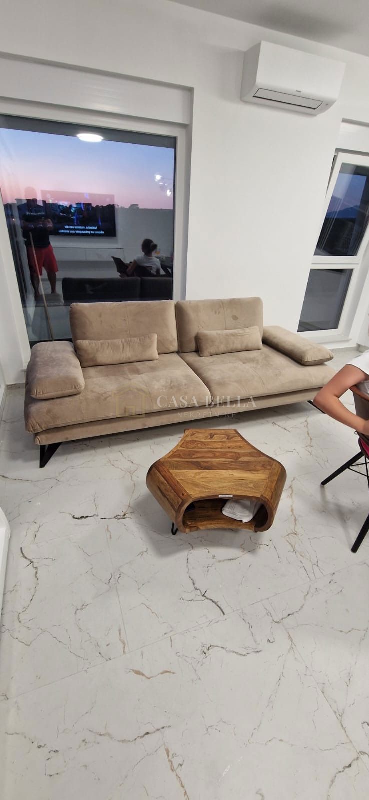 Apartment Zu verkaufen - LIČKO-SENJSKA NOVALJA
