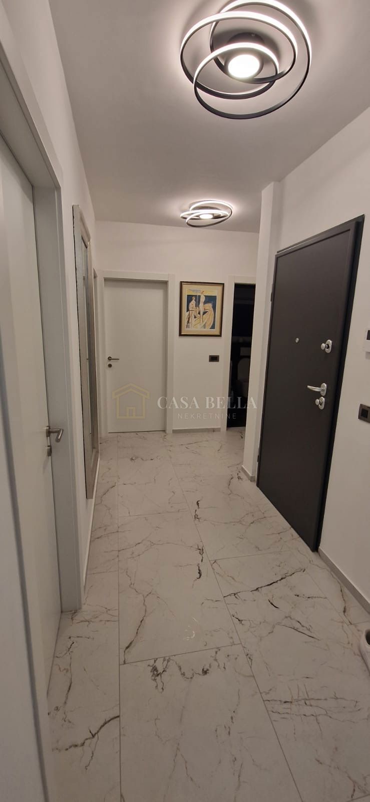 Apartment Zu verkaufen - LIČKO-SENJSKA NOVALJA