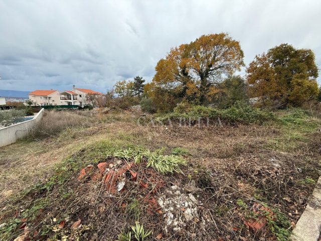 Land for sale – Krk