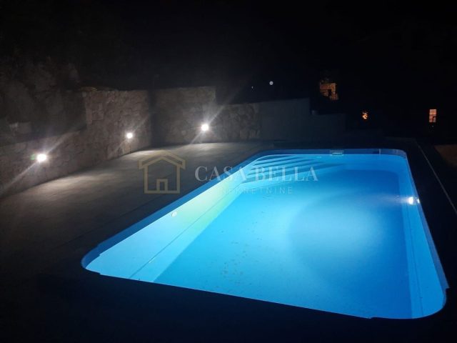House for sale – Senj