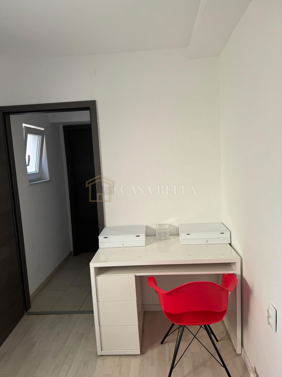 Appartement À vendre - PRIMORSKO-GORANSKA RIJEKA