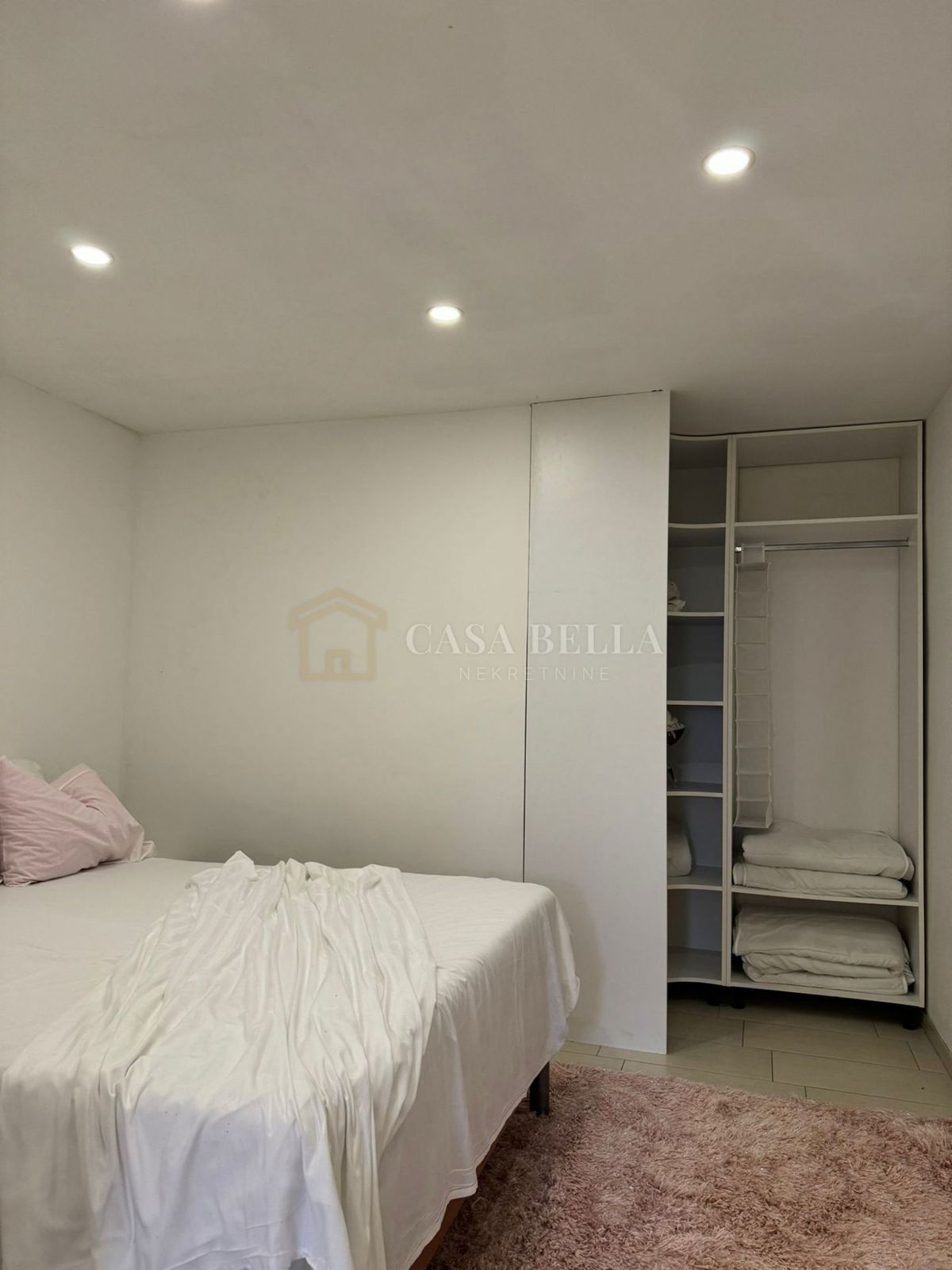 Appartement À vendre - PRIMORSKO-GORANSKA RIJEKA