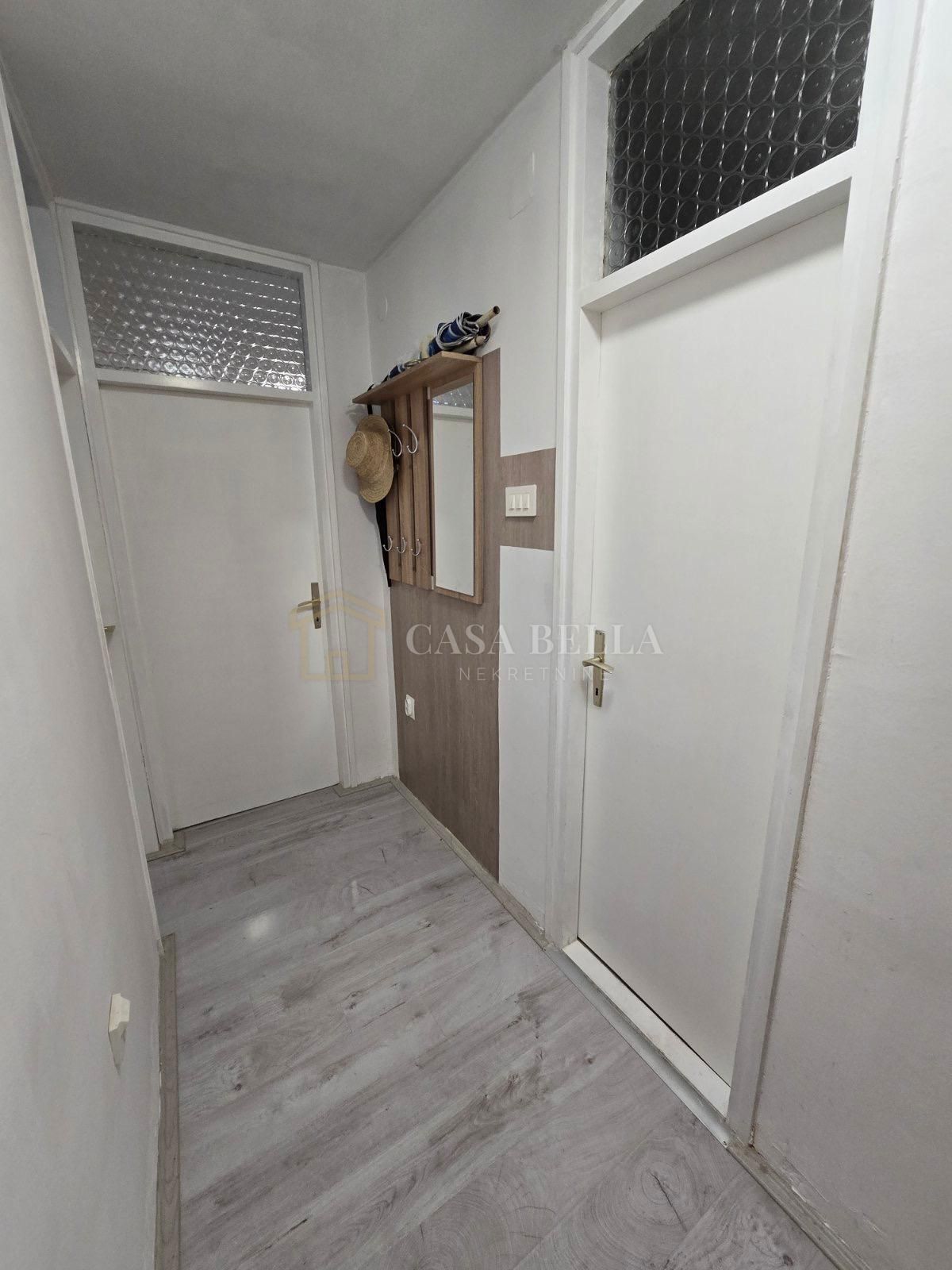 Apartmán Na predaj - LIČKO-SENJSKA SENJ