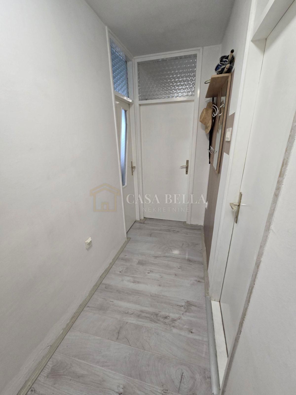 Apartmán Na predaj - LIČKO-SENJSKA SENJ