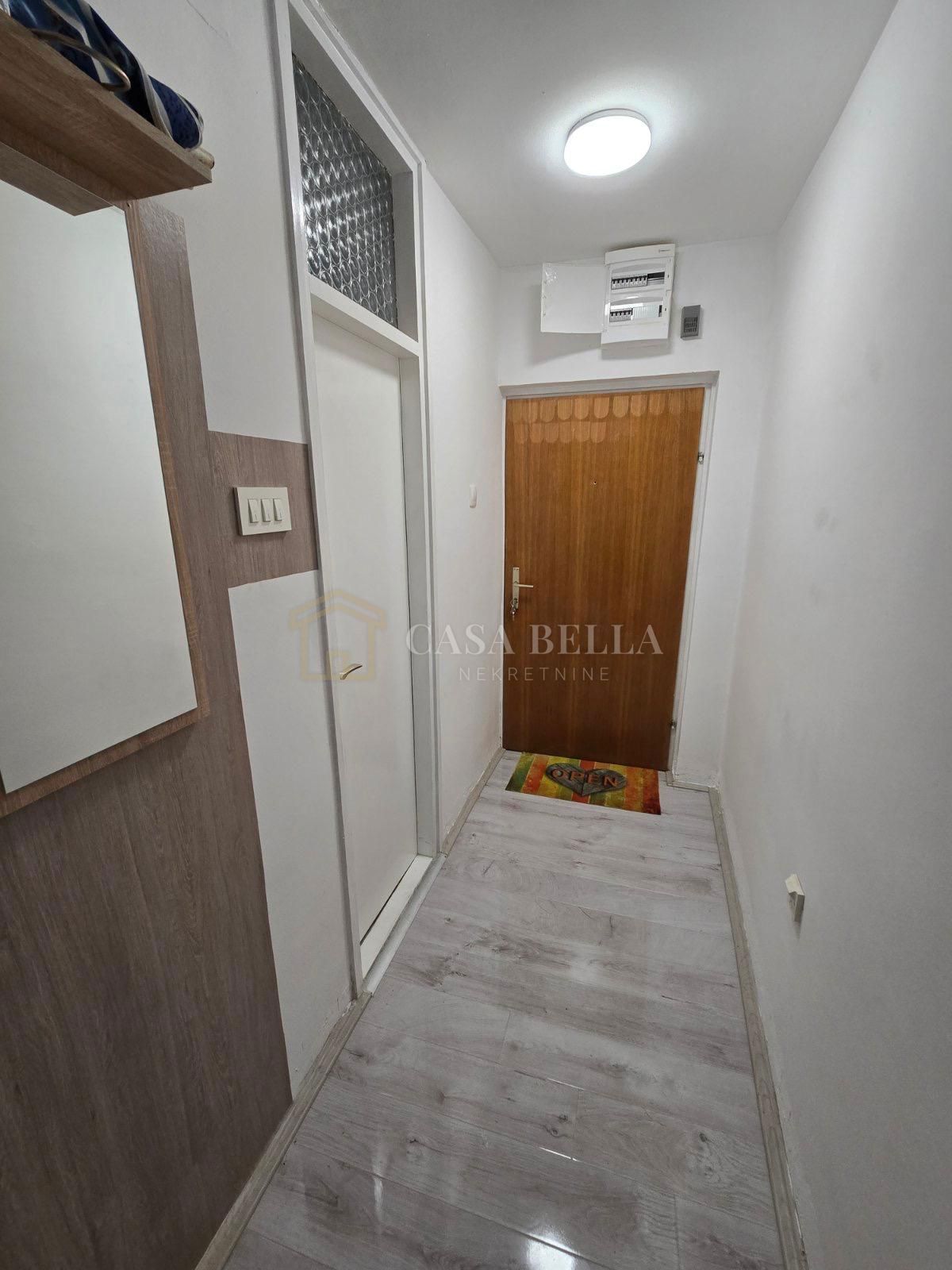 Apartmán Na predaj - LIČKO-SENJSKA SENJ