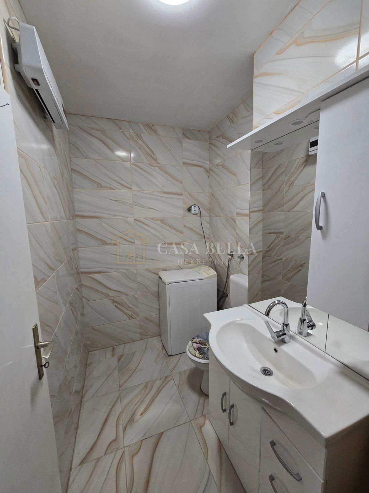 Apartmán Na predaj - LIČKO-SENJSKA SENJ