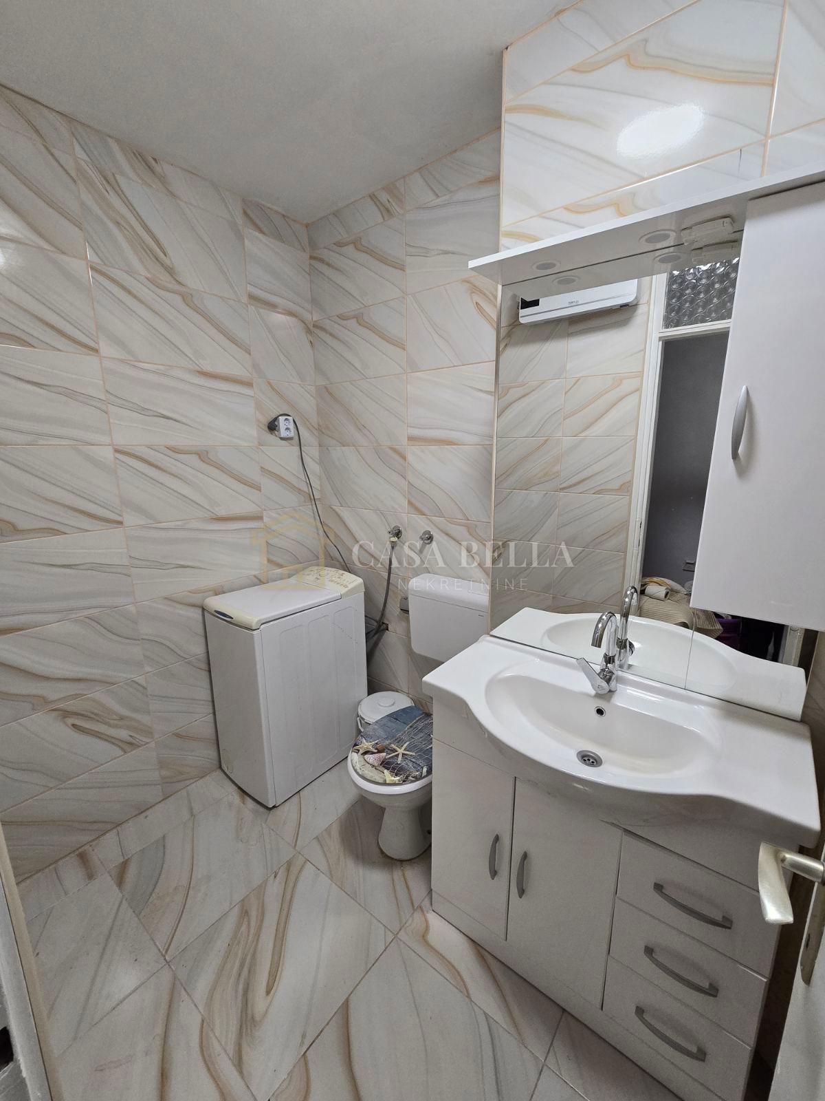 Apartmán Na predaj - LIČKO-SENJSKA SENJ