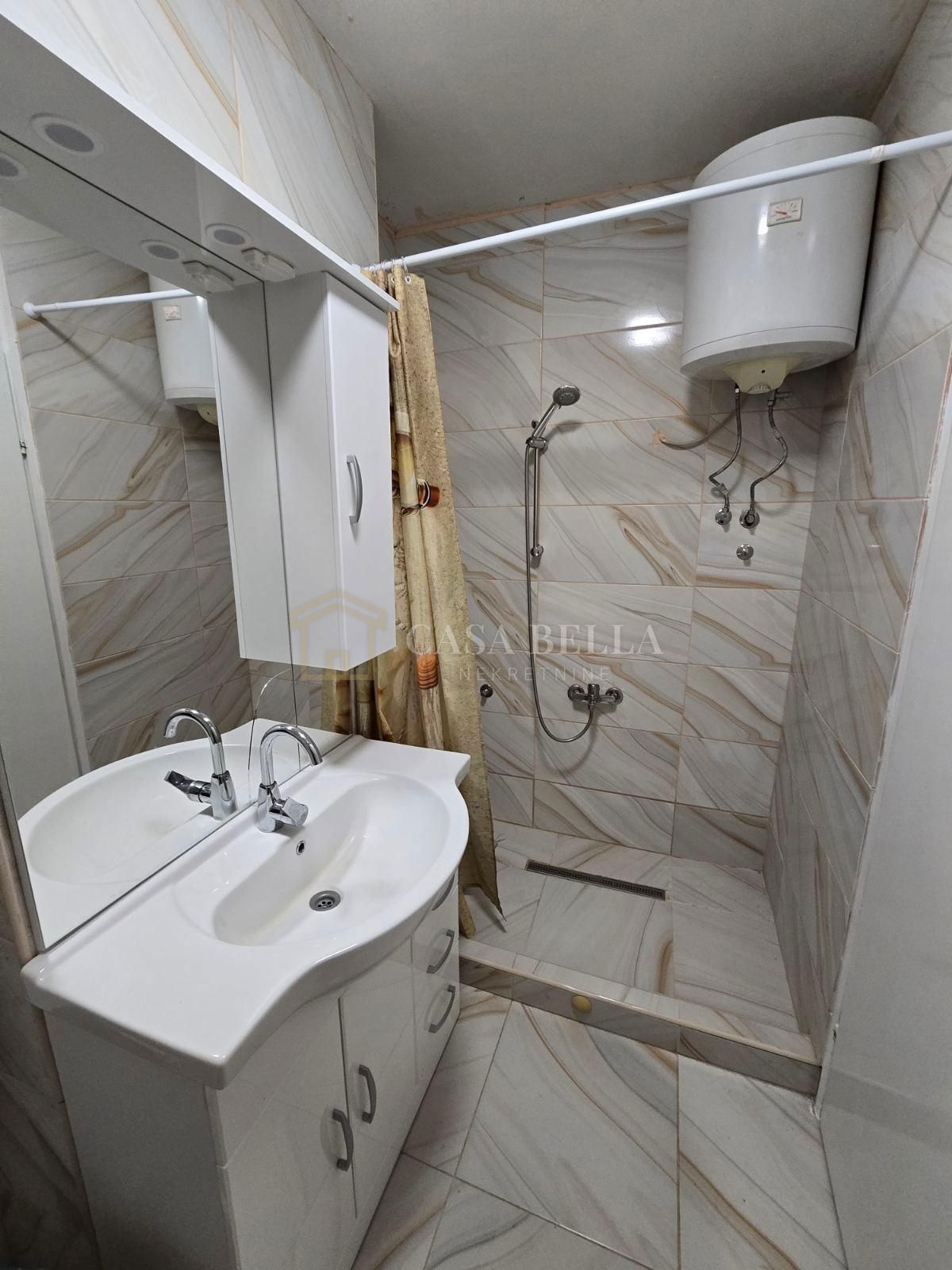 Apartmán Na predaj - LIČKO-SENJSKA SENJ