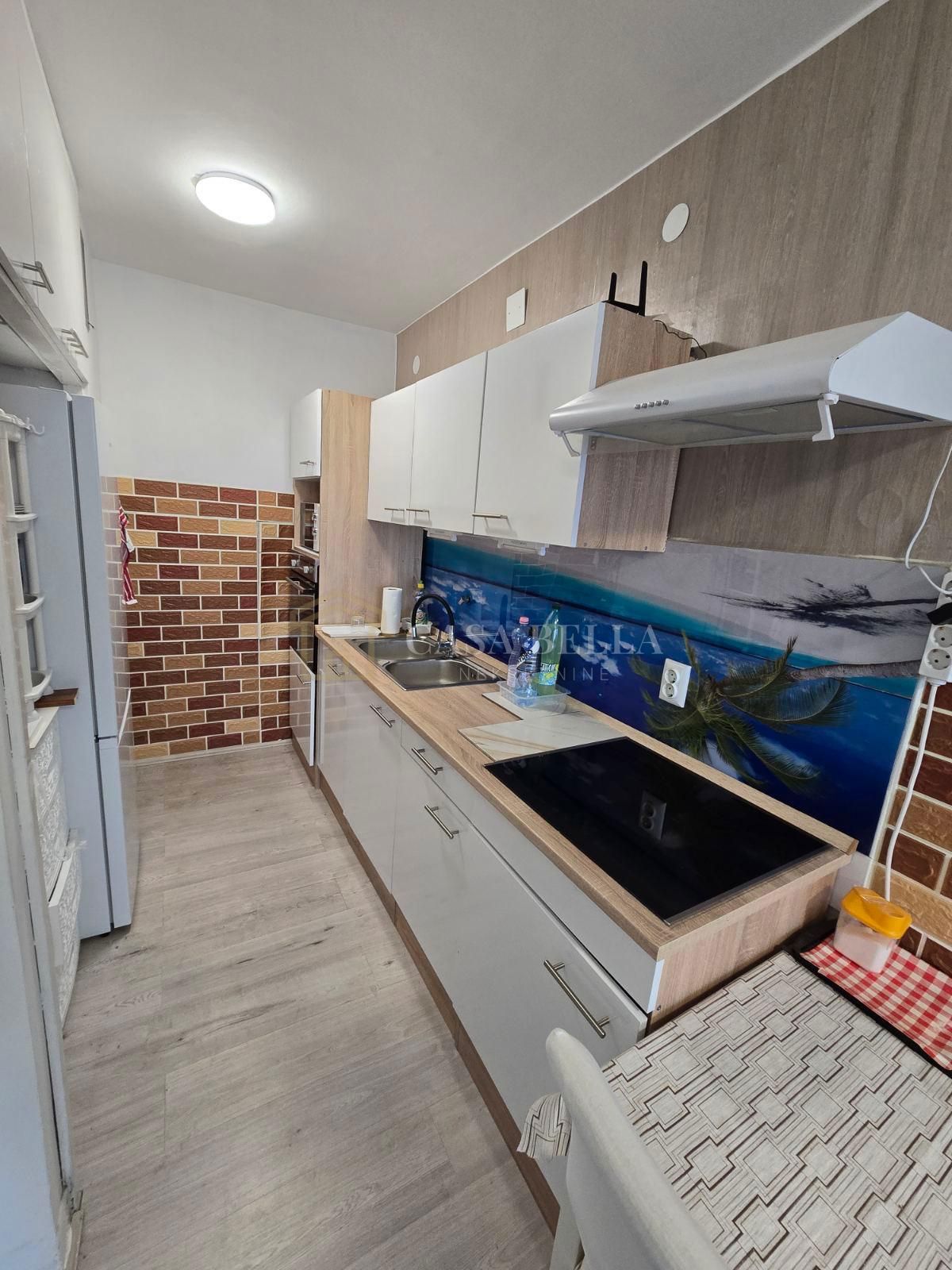 Apartmán Na predaj - LIČKO-SENJSKA SENJ