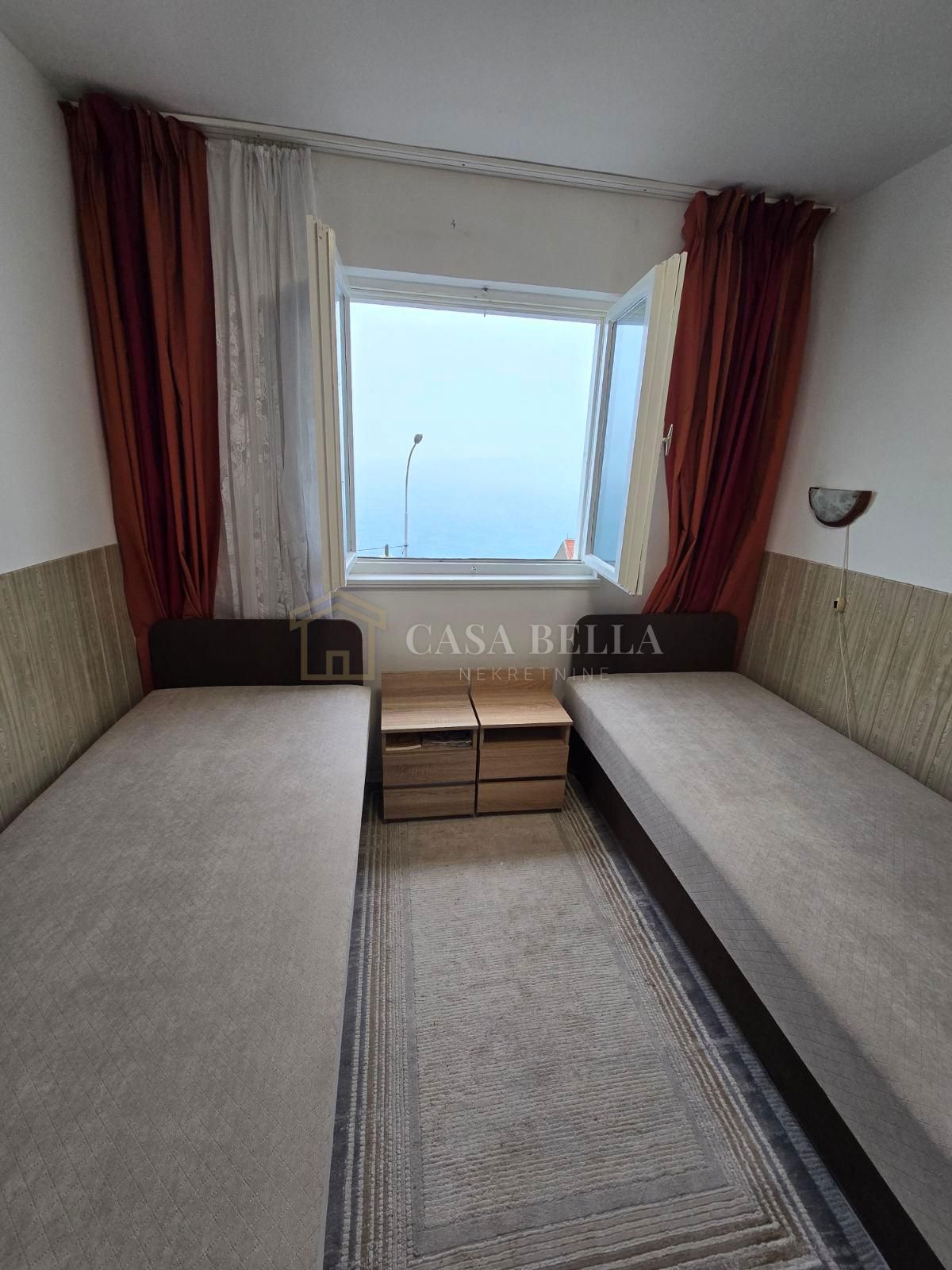 Apartmán Na predaj - LIČKO-SENJSKA SENJ