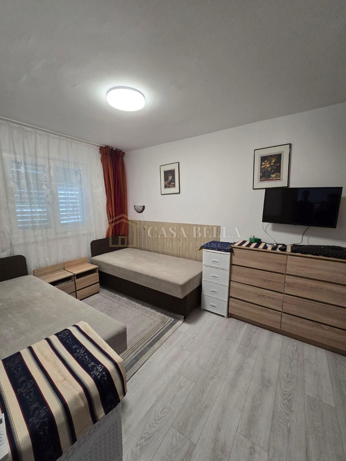 Apartmán Na predaj - LIČKO-SENJSKA SENJ