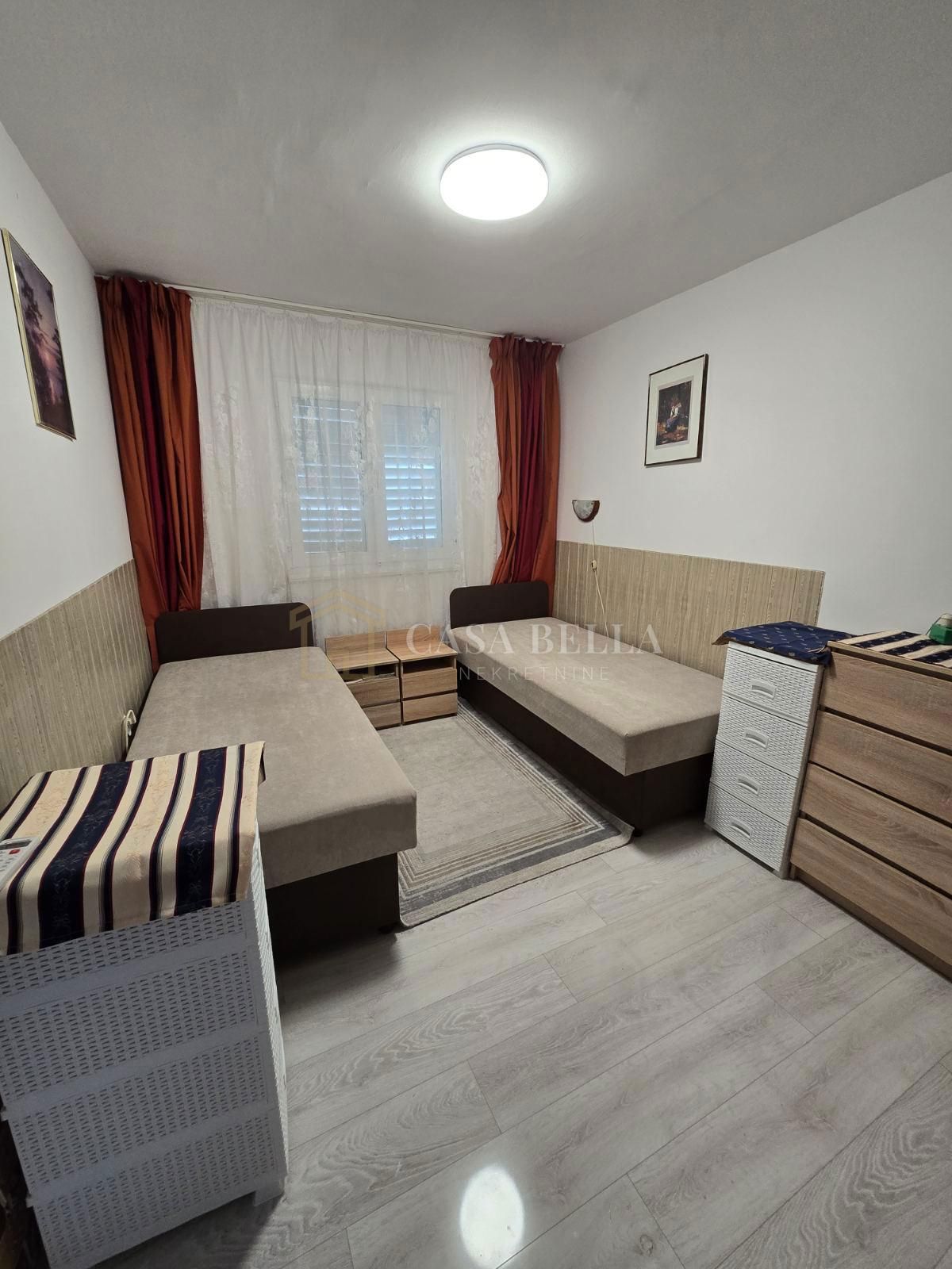 Apartmán Na predaj - LIČKO-SENJSKA SENJ