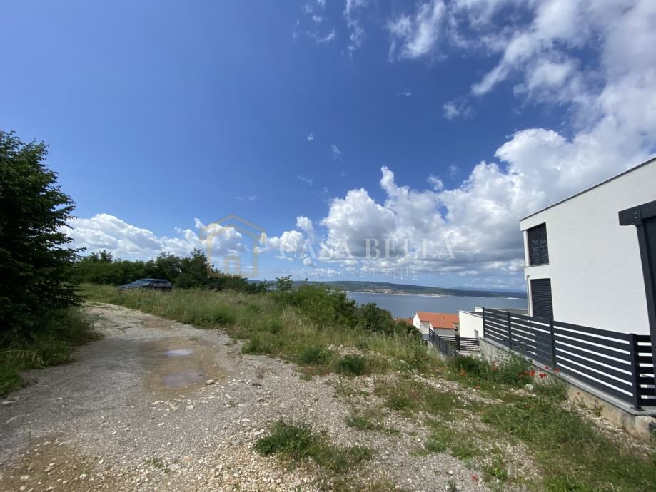 Pozemok Na predaj - Primorsko-goranska Crikvenica - foto 1/1