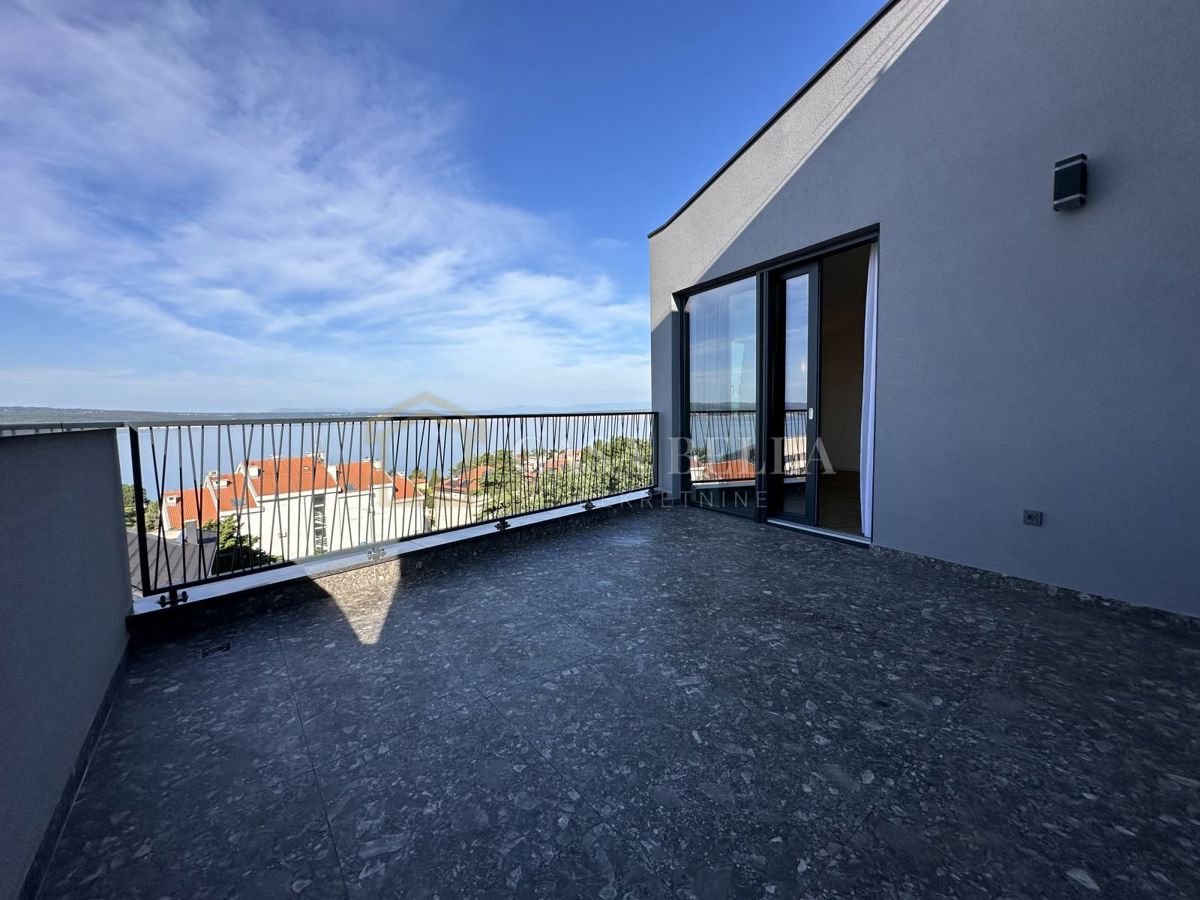 Appartement À vendre - Primorsko-goranska Crikvenica - foto 1/23