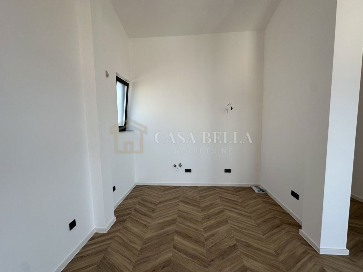 Appartement À vendre - PRIMORSKO-GORANSKA CRIKVENICA