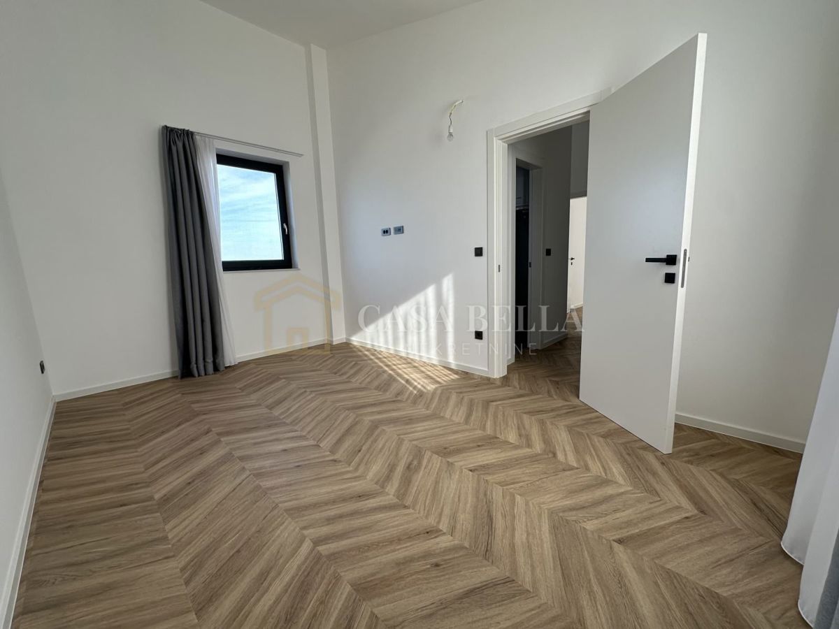 Appartement À vendre - PRIMORSKO-GORANSKA CRIKVENICA
