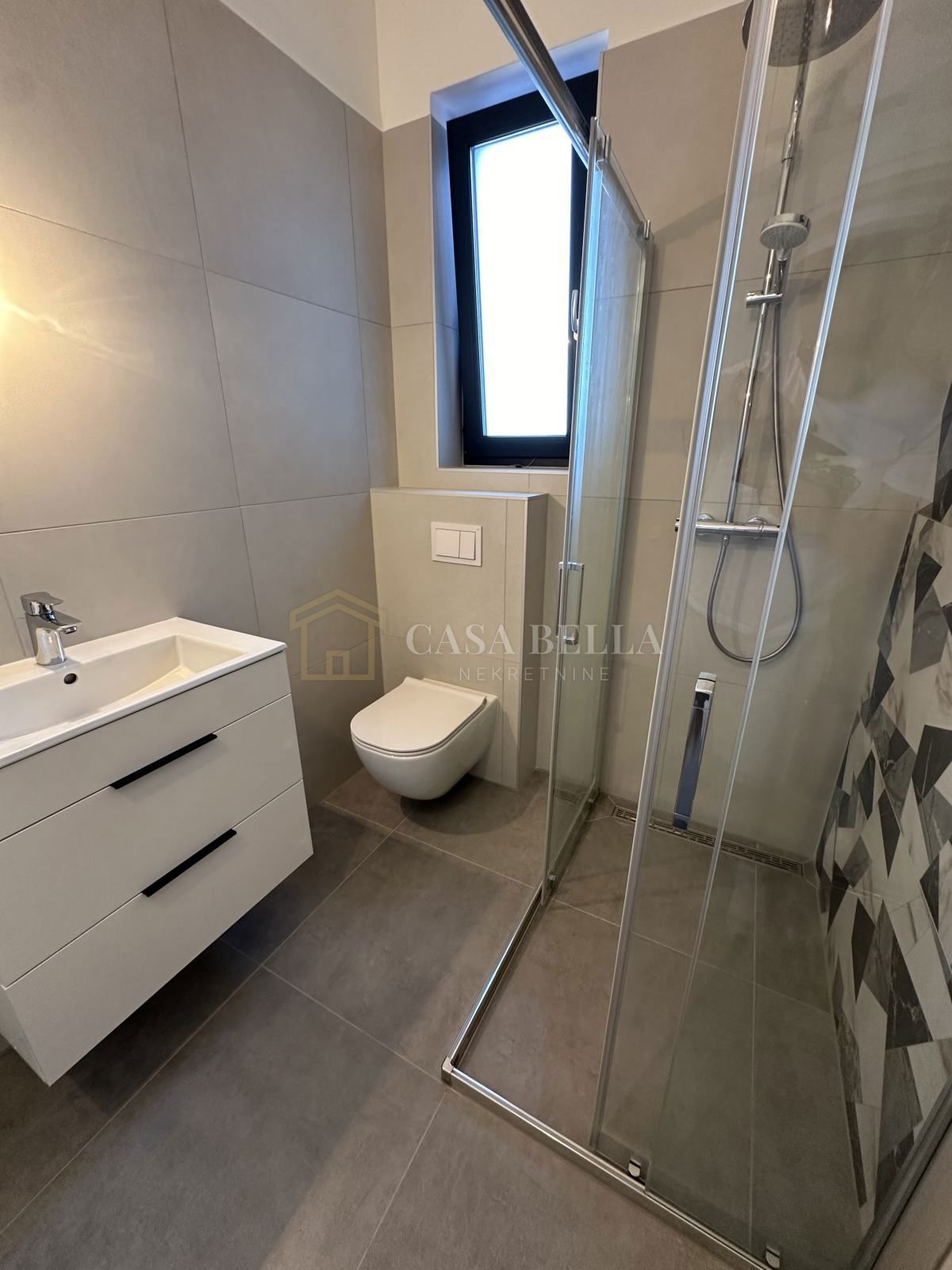 Appartement À vendre - PRIMORSKO-GORANSKA CRIKVENICA