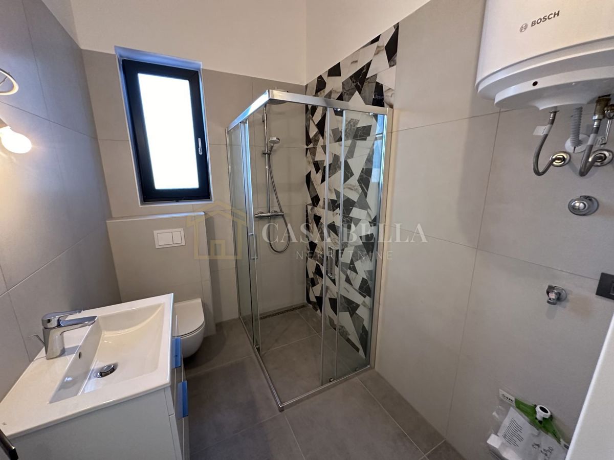 Appartement À vendre - PRIMORSKO-GORANSKA CRIKVENICA