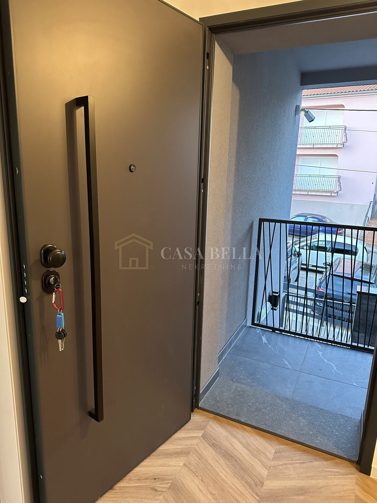 Appartement À vendre - PRIMORSKO-GORANSKA CRIKVENICA