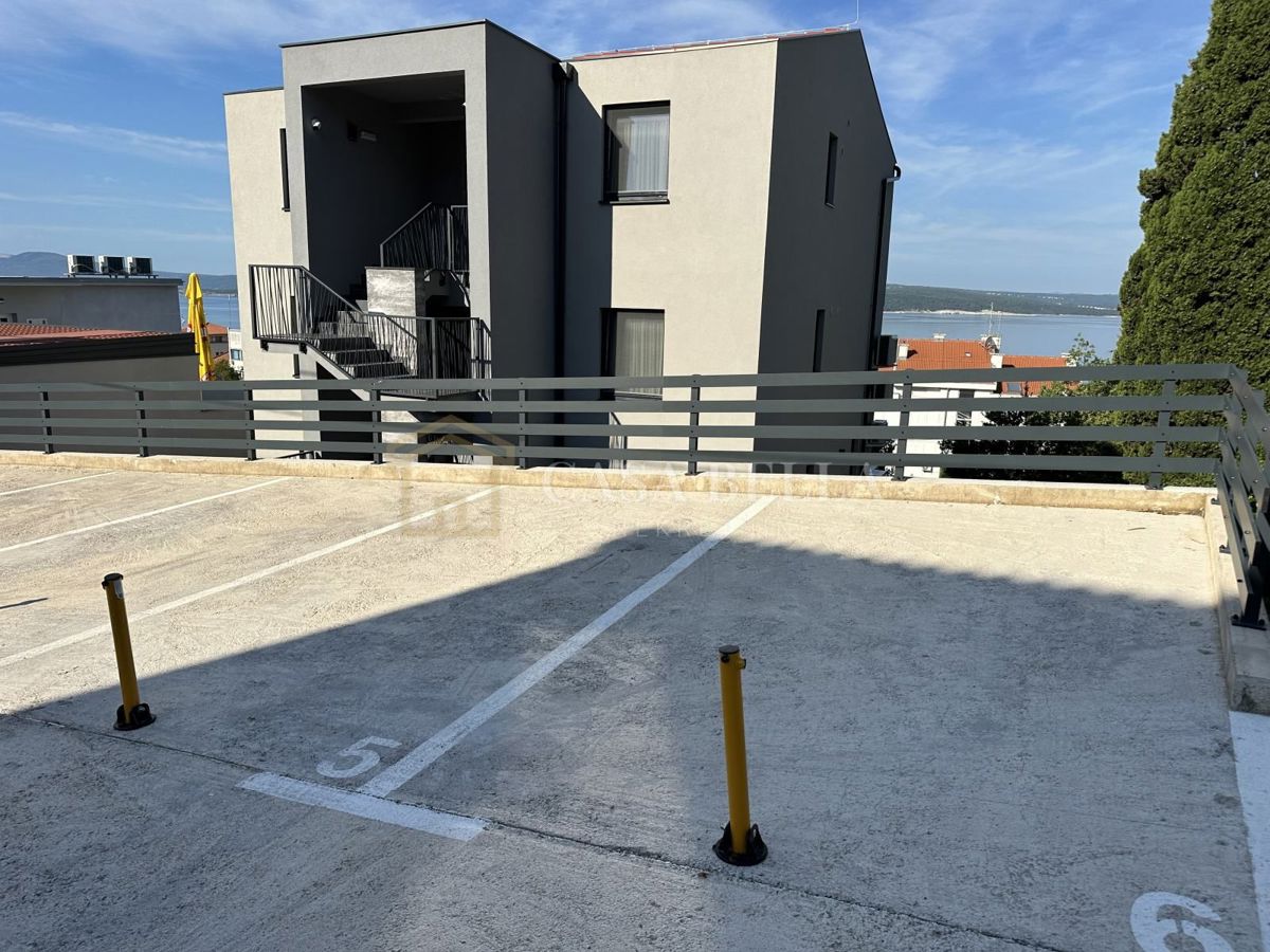 Appartement À vendre - PRIMORSKO-GORANSKA CRIKVENICA