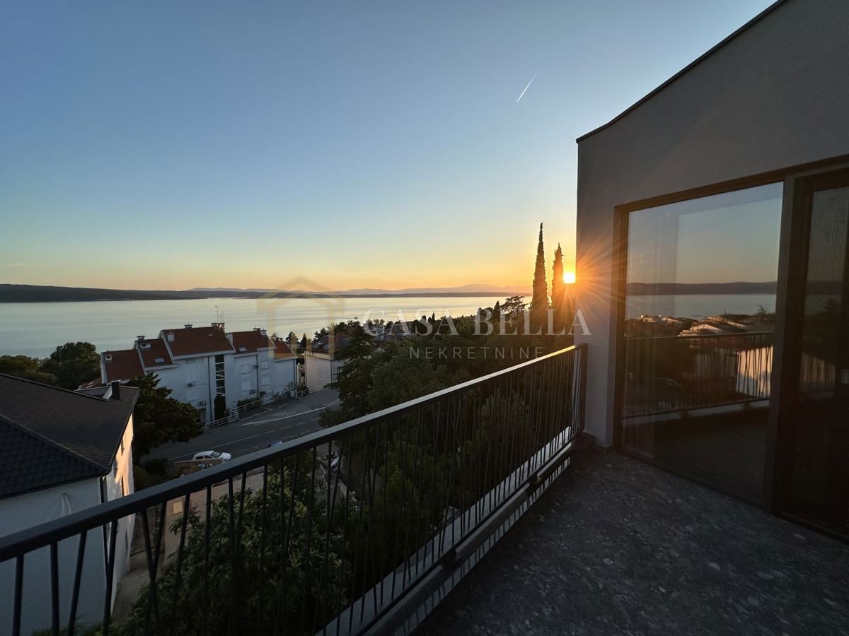 Appartement À vendre - Primorsko-goranska Crikvenica - foto 2/23