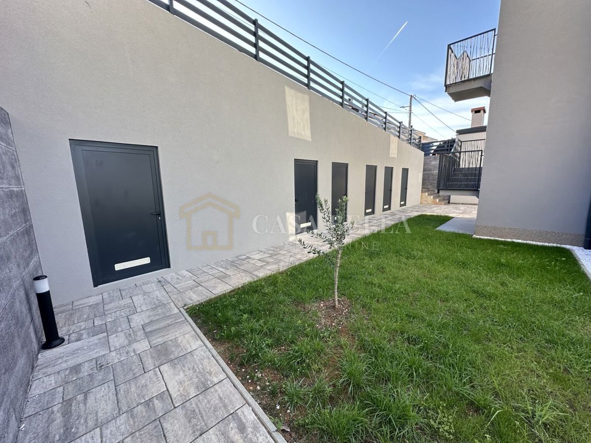 Appartement À vendre - PRIMORSKO-GORANSKA CRIKVENICA