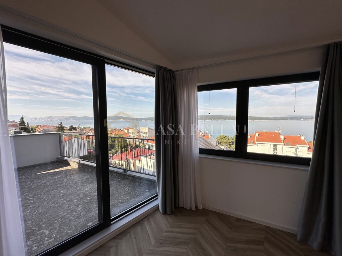 Appartement À vendre - Primorsko-goranska Crikvenica - foto 3/23