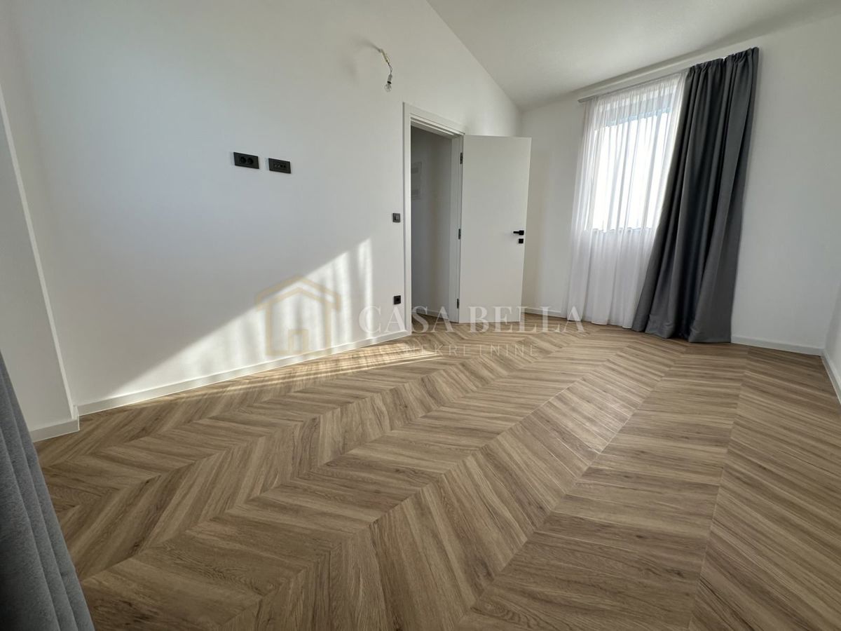 Appartement À vendre - PRIMORSKO-GORANSKA CRIKVENICA