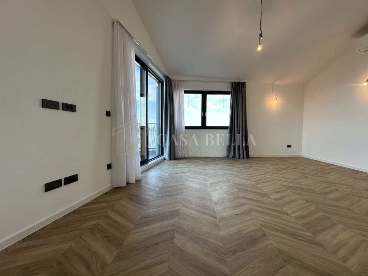 Appartement À vendre - PRIMORSKO-GORANSKA CRIKVENICA