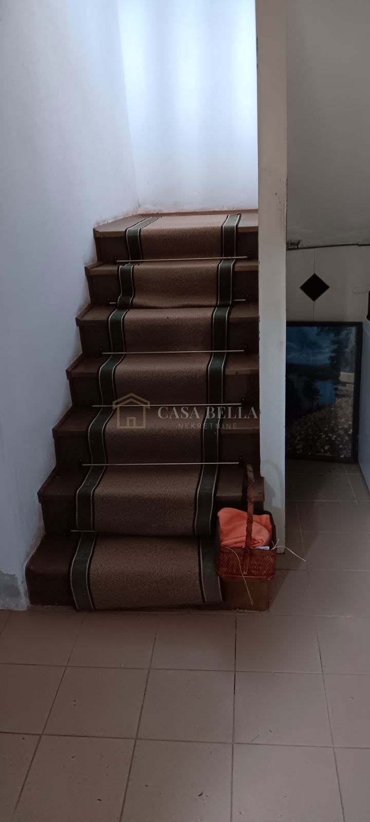 House For sale - PRIMORSKO-GORANSKA VINODOLSKA OPĆINA
