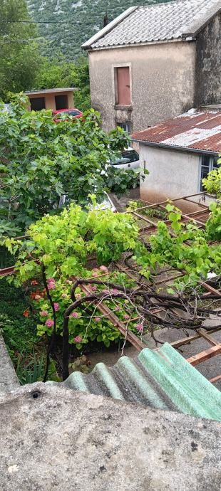 House For sale - PRIMORSKO-GORANSKA VINODOLSKA OPĆINA