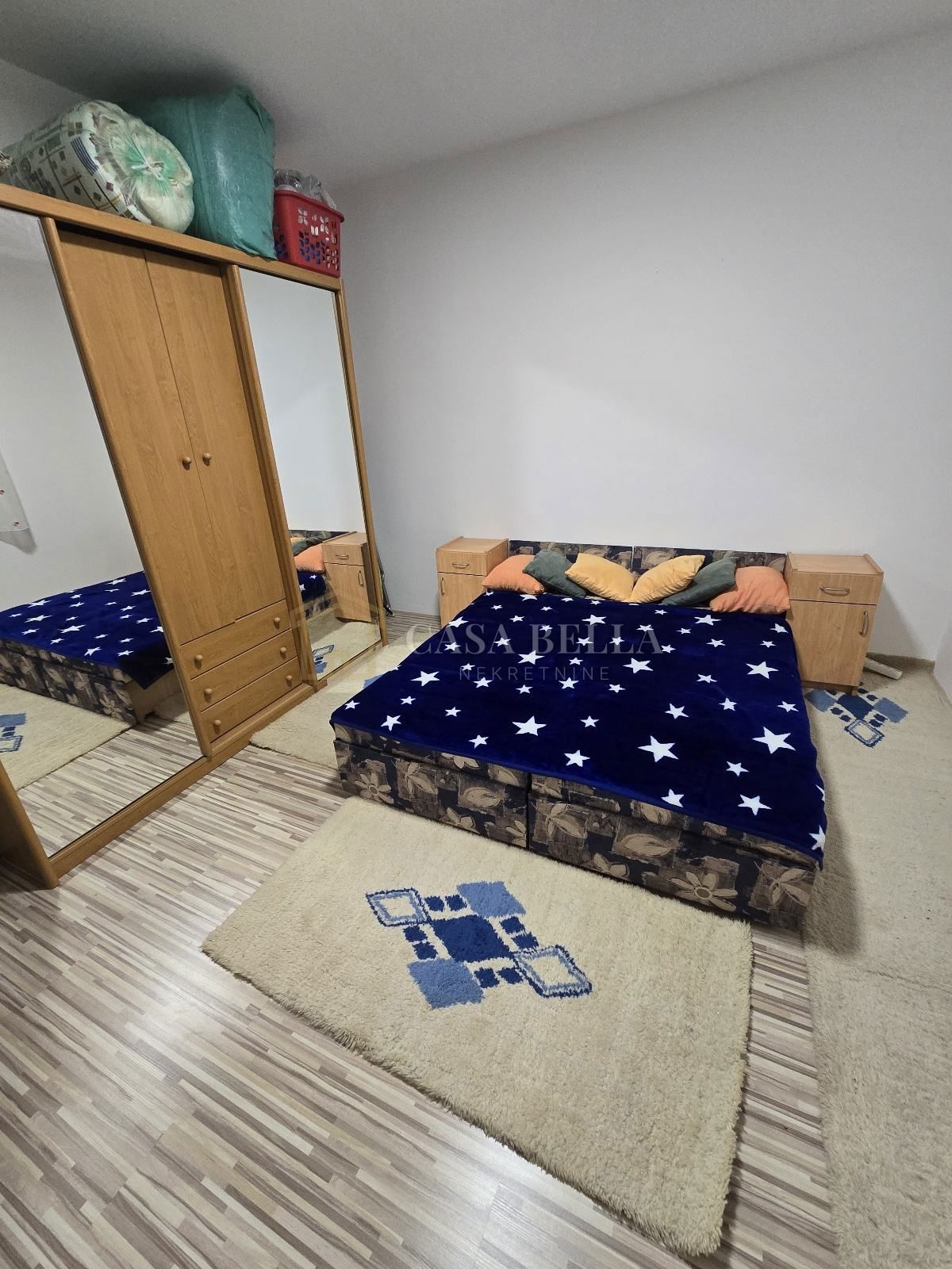 Apartmán Na prodej - LIČKO-SENJSKA SENJ